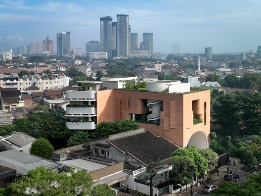 Building Optimism: Lessons from Climate Adaptation in 2025 Building Optimism: Lessons from Climate Adaptation in 2025 - Image 10 of 25