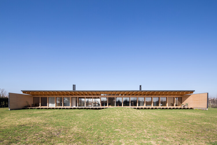 The 100 Best Latin American Houses of 2025 - Image 31 of 102