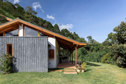 The 100 Best Latin American Houses of 2025 The 100 Best Latin American Houses of 2025 - Image 30 of 102