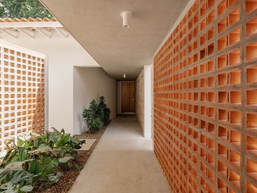 The 100 Best Latin American Houses of 2025 The 100 Best Latin American Houses of 2025 - Image 35 of 102