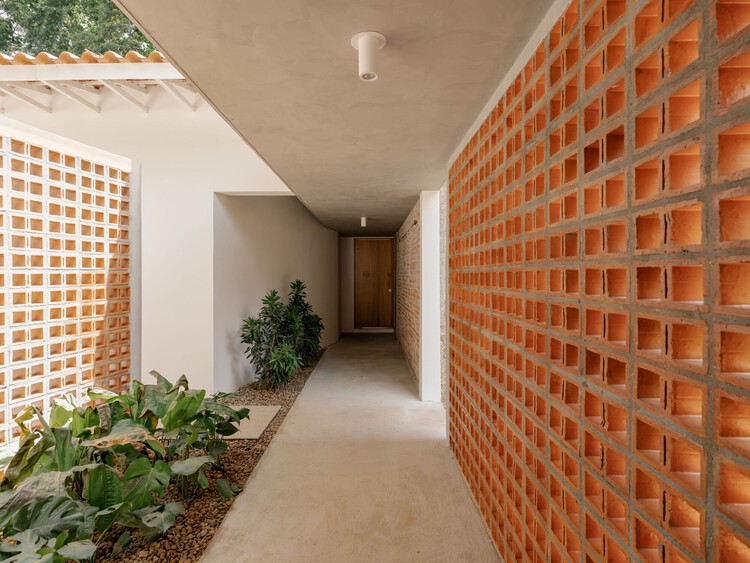 The 100 Best Latin American Houses of 2025 - Image 35 of 102