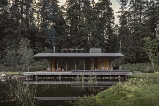 The 100 Best Latin American Houses of 2025 The 100 Best Latin American Houses of 2025 - Image 38 of 102