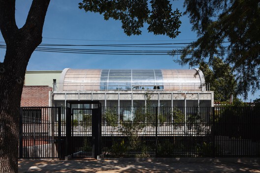 The 100 Best Latin American Houses of 2025 The 100 Best Latin American Houses of 2025 - Image 41 of 102