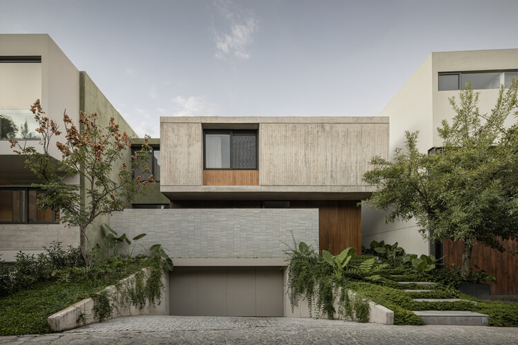 The 100 Best Latin American Houses of 2025 - Image 89 of 102