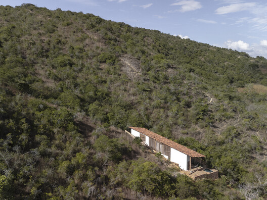 The 100 Best Latin American Houses of 2025 The 100 Best Latin American Houses of 2025 - Image 90 of 102