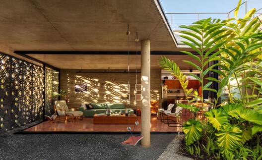 The 100 Best Latin American Houses of 2025 The 100 Best Latin American Houses of 2025 - Image 87 of 102