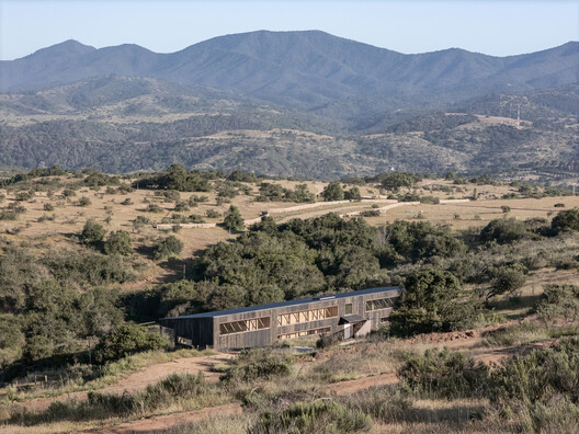 The 100 Best Latin American Houses of 2025 The 100 Best Latin American Houses of 2025 - Image 88 of 102