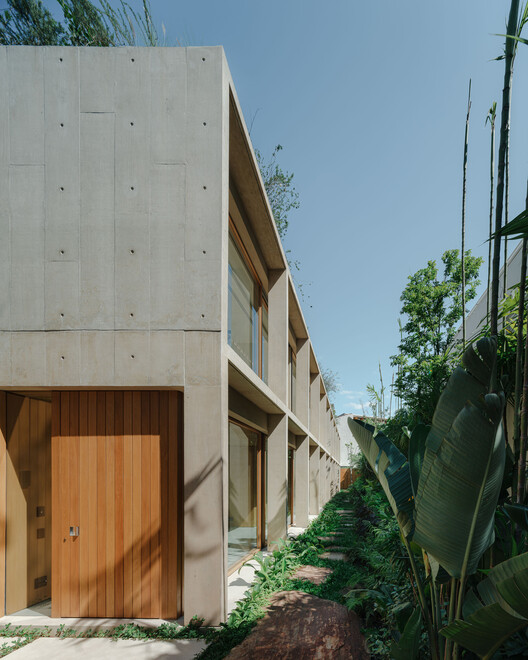 The 100 Best Latin American Houses of 2025 - Image 70 of 102