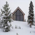 House on a Hill / Pirinen Salo Oy - Exterior Photography, Houses