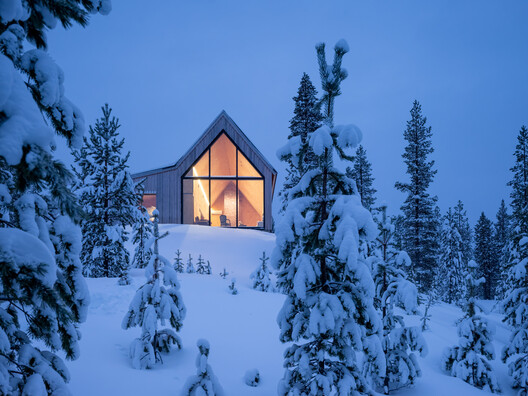 House on a Hill / Pirinen Salo Oy House on a Hill / Pirinen Salo Oy - Image 23 of 27