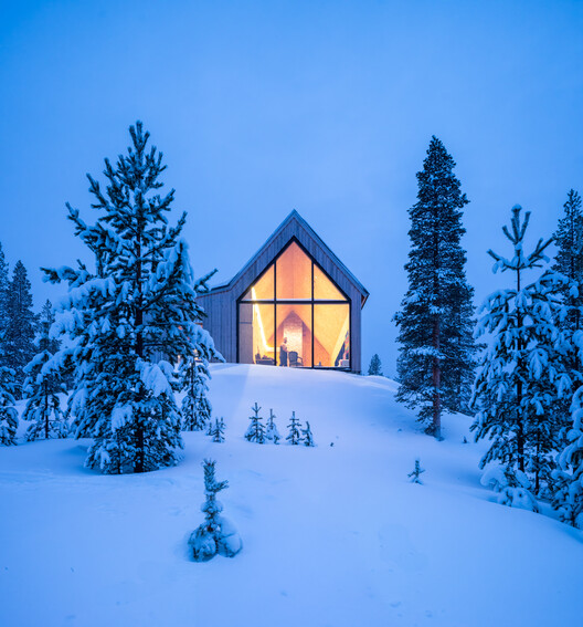 House on a Hill / Pirinen Salo Oy House on a Hill / Pirinen Salo Oy - Image 24 of 27