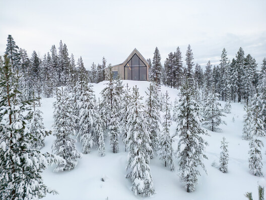 House on a Hill / Pirinen Salo Oy House on a Hill / Pirinen Salo Oy - Exterior Photography