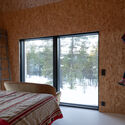 House on a Hill / Pirinen Salo Oy - Interior Photography, Houses, Bedroom