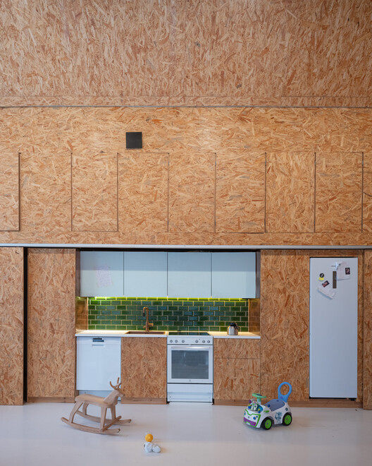 House on a Hill / Pirinen Salo Oy House on a Hill / Pirinen Salo Oy - Image 5 of 27