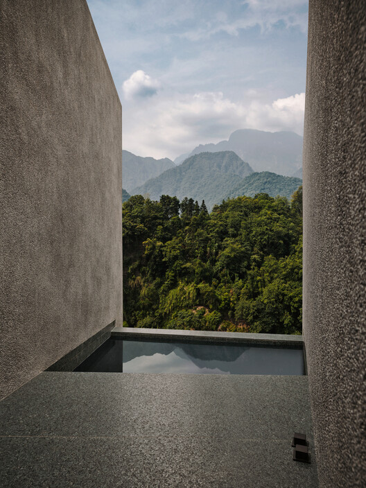 ZOLAND·Emei, Resort  / Studio J. Bridgland - Image 21 of 44