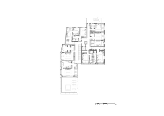 ZOLAND·Emei, Resort  / Studio J. Bridgland - Image 32 of 44