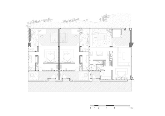 ZOLAND·Emei, Resort  / Studio J. Bridgland - Image 37 of 44