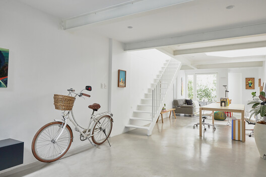 Casa Tarapacá / Studio BR - Fotografía interior, Comedor, Madera, Sillas