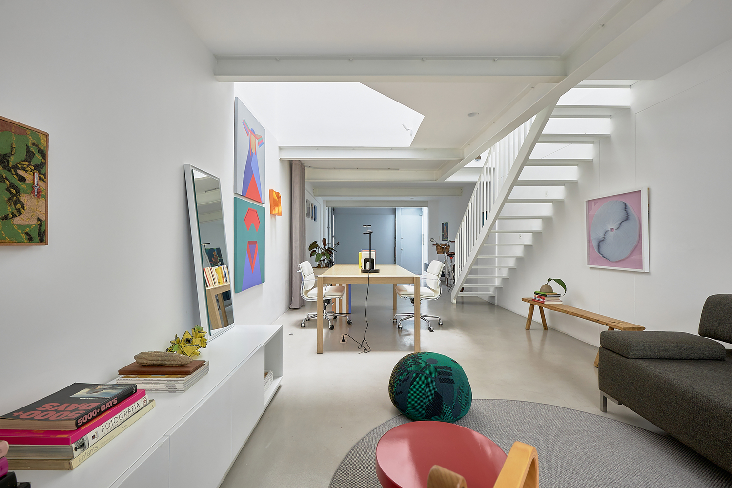 Casa Tarapacá / Studio BR | Obra del Año 2026