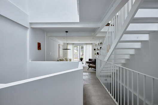 Casa Tarapacá / Studio BR - Imagen 3 de 20