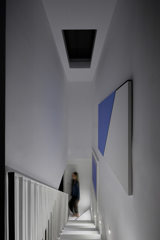 Casa Tarapacá / Studio BR - Fotografía interior