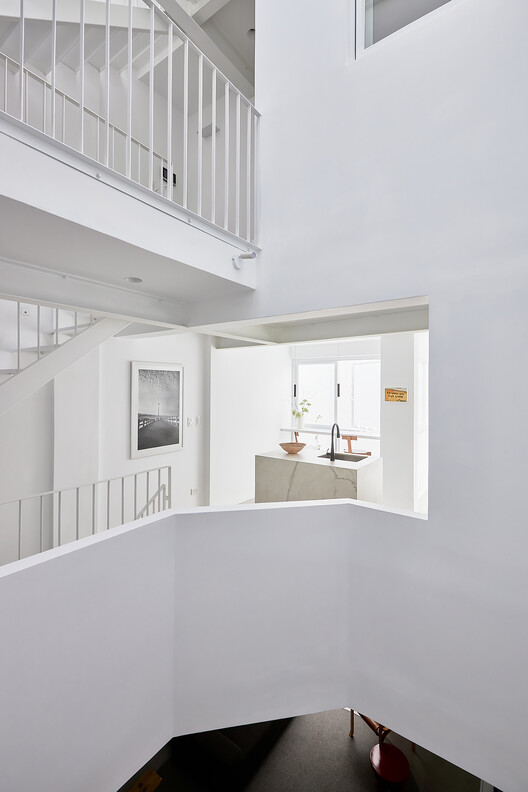 Casa Tarapacá / Studio BR - Imagen 10 de 20