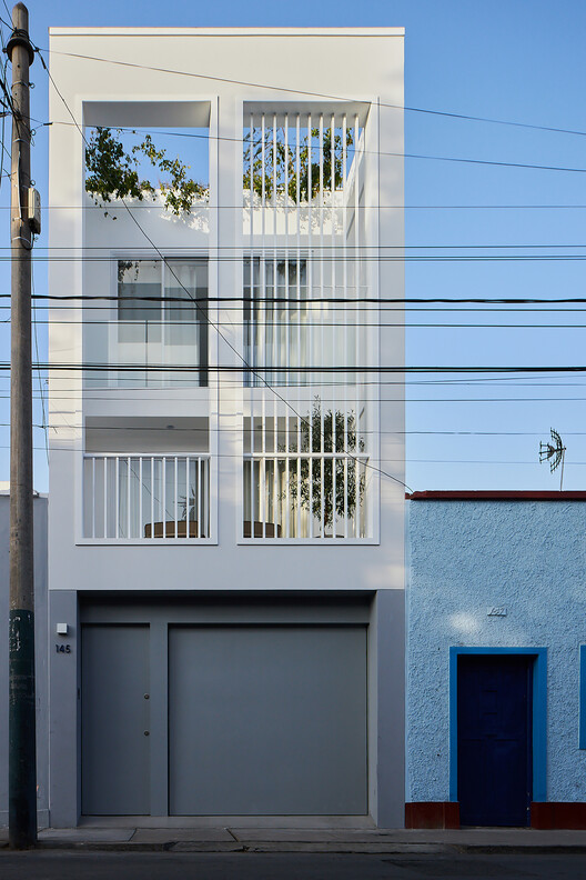 Casa Tarapacá / Estudio BR - Fotografía Exterior