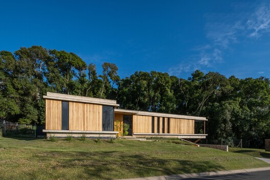 The 100 Best Latin American Houses of 2025 The 100 Best Latin American Houses of 2025 - Image 99 of 102