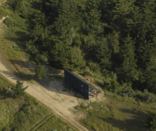 The 100 Best Latin American Houses of 2025 The 100 Best Latin American Houses of 2025 - Image 42 of 102