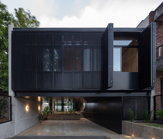 The 100 Best Latin American Houses of 2025 The 100 Best Latin American Houses of 2025 - Image 74 of 102