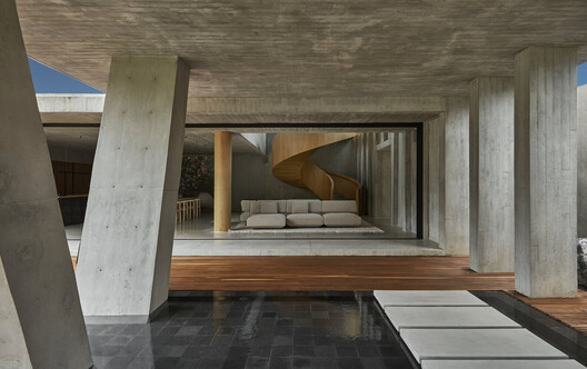 The 100 Best Latin American Houses of 2025 The 100 Best Latin American Houses of 2025 - Image 72 of 102