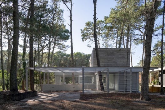 The 100 Best Latin American Houses of 2025 The 100 Best Latin American Houses of 2025 - Image 94 of 102