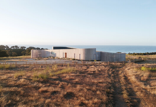 The 100 Best Latin American Houses of 2025 The 100 Best Latin American Houses of 2025 - Image 78 of 102