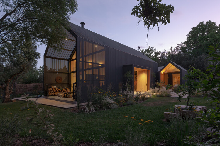 The 100 Best Latin American Houses of 2025 - Image 95 of 102