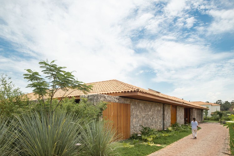 The 100 Best Latin American Houses of 2025 - Image 82 of 102