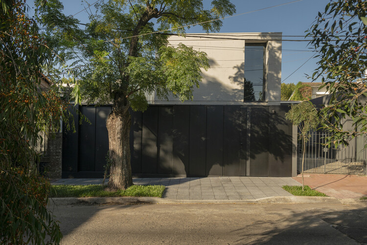 The 100 Best Latin American Houses of 2025 - Image 92 of 102