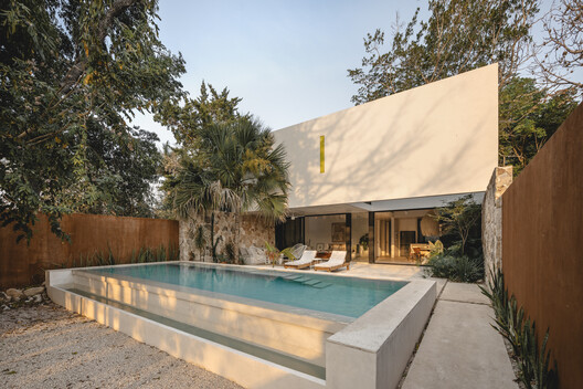 The 100 Best Latin American Houses of 2025 The 100 Best Latin American Houses of 2025 - Image 53 of 102