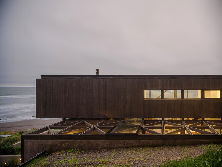 The 100 Best Latin American Houses of 2025 - Image 57 of 102
