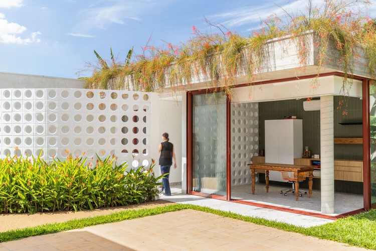 The 100 Best Latin American Houses of 2025 - Image 55 of 102