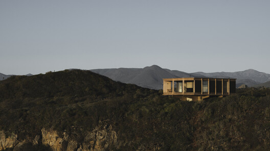 The 100 Best Latin American Houses of 2025 The 100 Best Latin American Houses of 2025 - Image 59 of 102