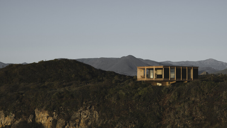 The 100 Best Latin American Houses of 2025 - Image 59 of 102