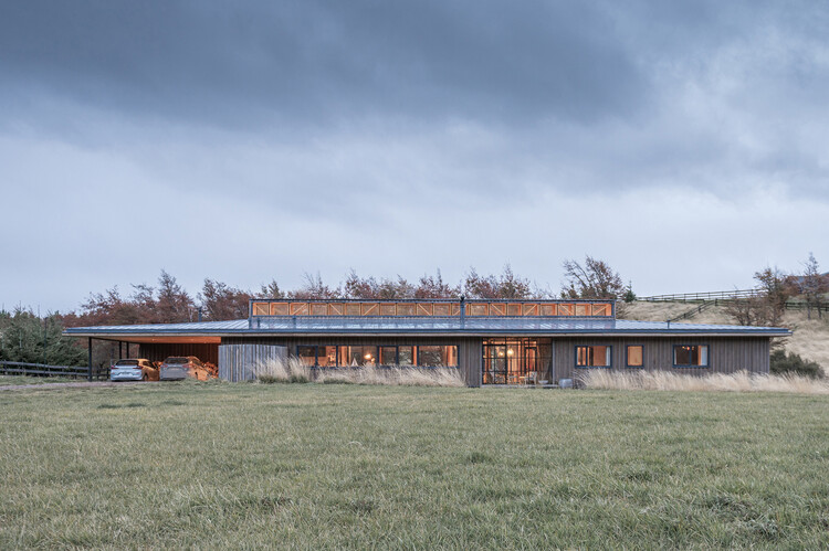 The 100 Best Latin American Houses of 2025 - Image 58 of 102