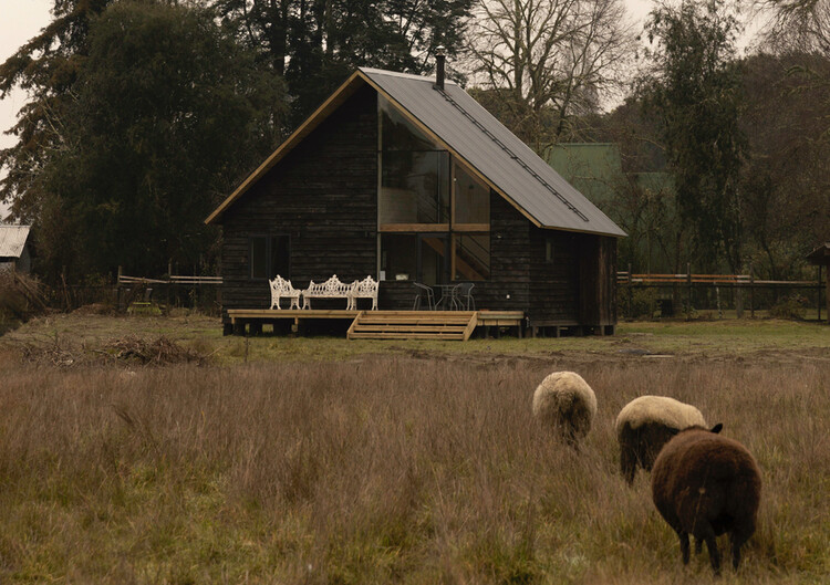 The 100 Best Latin American Houses of 2025 - Image 64 of 102