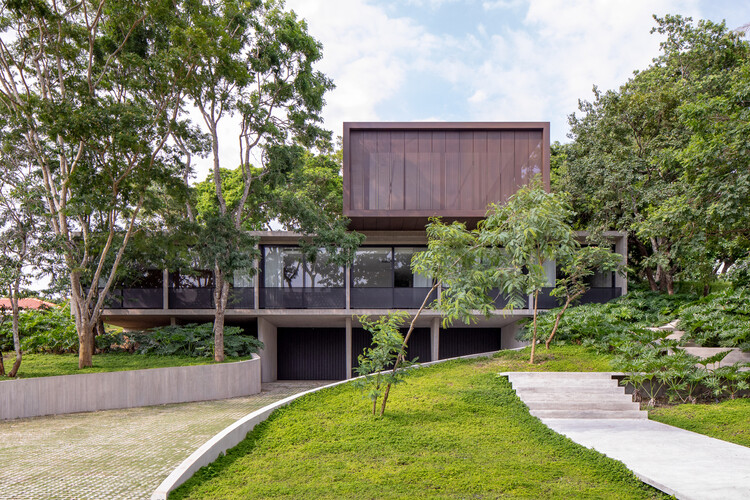 The 100 Best Latin American Houses of 2025 - Image 43 of 102