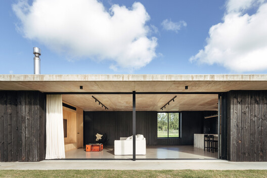 The 100 Best Latin American Houses of 2025 The 100 Best Latin American Houses of 2025 - Image 49 of 102