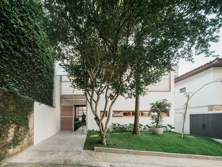 The 100 Best Latin American Houses of 2025 - Image 62 of 102