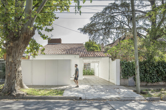 The 100 Best Latin American Houses of 2025 The 100 Best Latin American Houses of 2025 - Image 47 of 102