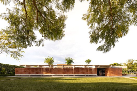 The 100 Best Latin American Houses of 2025 The 100 Best Latin American Houses of 2025 - Image 51 of 102