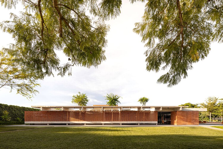 The 100 Best Latin American Houses of 2025 - Image 51 of 102