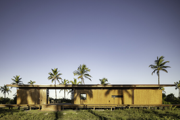 The 100 Best Latin American Houses of 2025 - Image 44 of 102